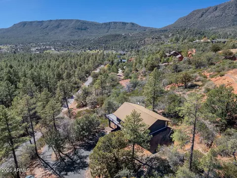 View/Area - 5416 W Pinon Dr, Pine, AZ 85544 photo 2 of 4