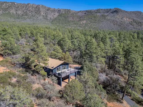 Other - 5416 W Pinon Dr, Pine, AZ 85544 photo 7 of 11