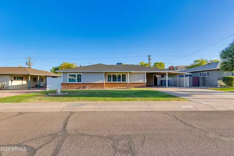 6713 E Almeria Rd, Scottsdale, AZ 85257