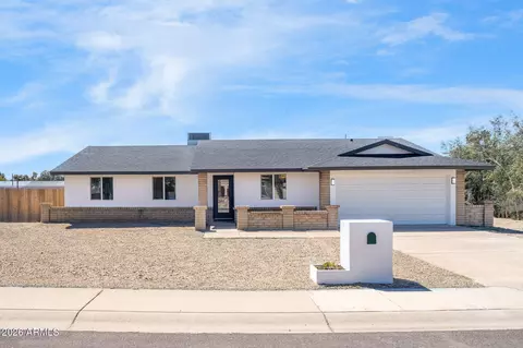 5333 E Friess Dr, Scottsdale, AZ 85254