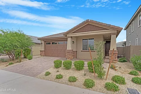 11977 S 173rd Ln, Goodyear, AZ 85338