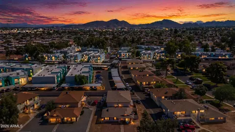 3346 W Harmont Dr, Phoenix, AZ 85051