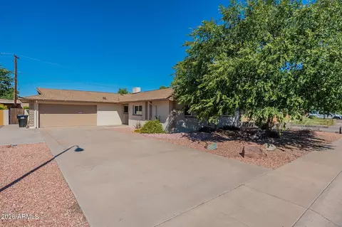 6302 N 85th St, Scottsdale, AZ 85250