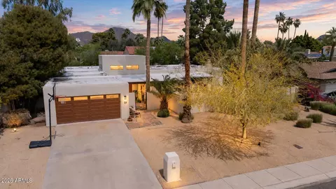 124 W El Caminito Dr, Phoenix, AZ 85021