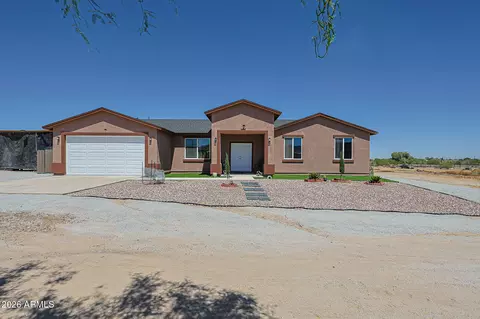 12022 S 223rd Ln, Buckeye, AZ 85326