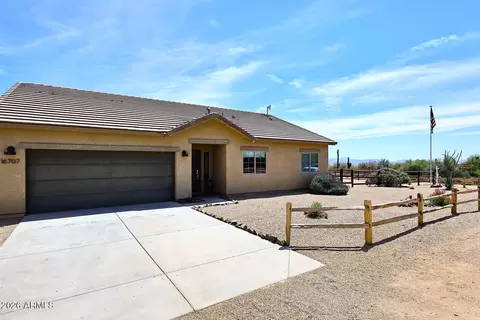 16707 E Creosote Dr, Scottsdale, AZ 85262