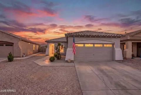 15420 N 172nd Dr, Surprise, AZ 85388