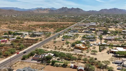 View/Area - 1127 E Joy Ranch Rd, Phoenix, AZ 85086 photo 4 of 5