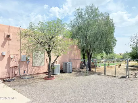 Exterior - 1127 E Joy Ranch Rd, Phoenix, AZ 85086 photo 17 of 20