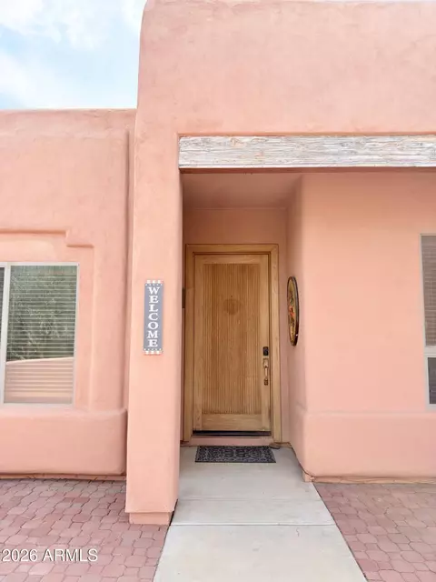 Exterior - 1127 E Joy Ranch Rd, Phoenix, AZ 85086 photo 6 of 20