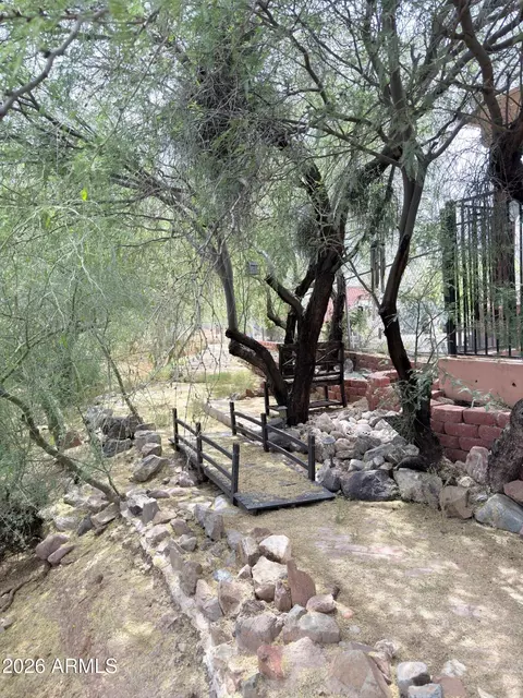 Exterior - 1127 E Joy Ranch Rd, Phoenix, AZ 85086 photo 15 of 20