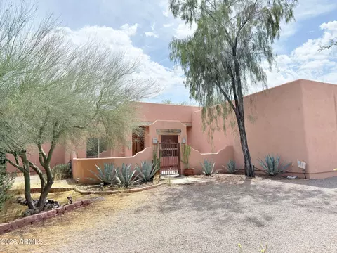 1127 E Joy Ranch Rd, Phoenix, AZ 85086