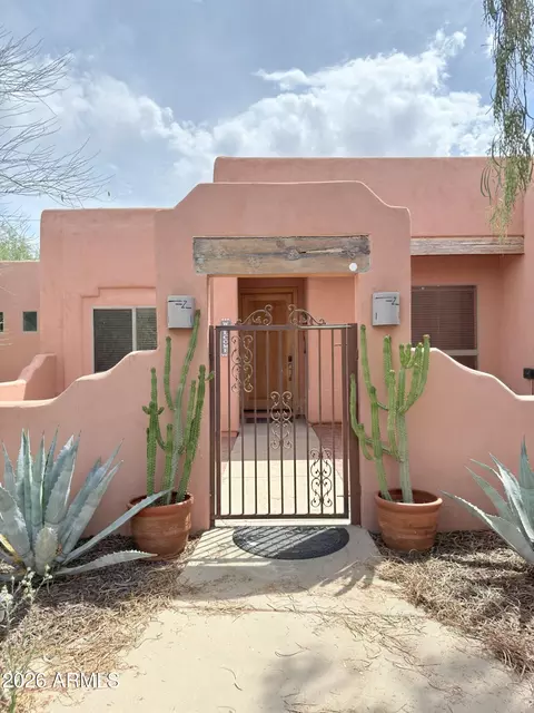 Exterior - 1127 E Joy Ranch Rd, Phoenix, AZ 85086 photo 2 of 20