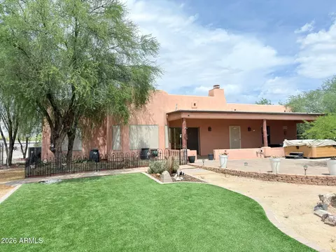 Exterior - 1127 E Joy Ranch Rd, Phoenix, AZ 85086 photo 3 of 20