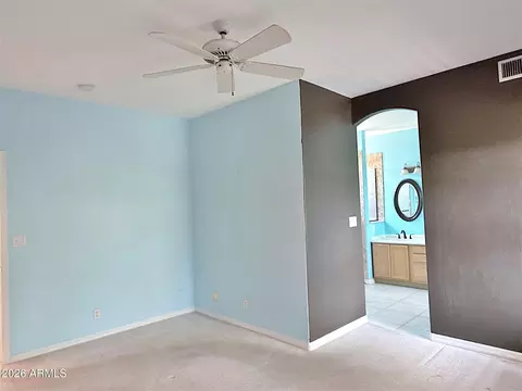 Bedroom - 1127 E Joy Ranch Rd, Phoenix, AZ 85086 photo 3 of 3