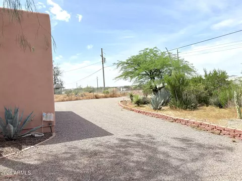 Exterior - 1127 E Joy Ranch Rd, Phoenix, AZ 85086 photo 19 of 20