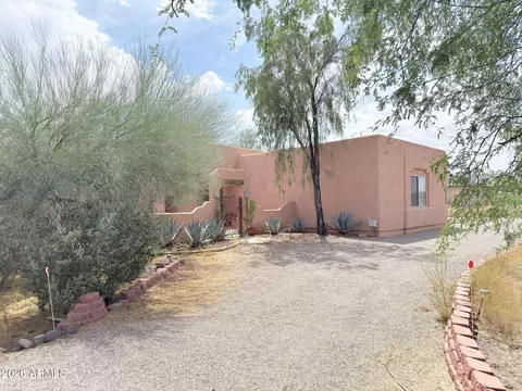 Exterior - 1127 E Joy Ranch Rd, Phoenix, AZ 85086 photo 18 of 20