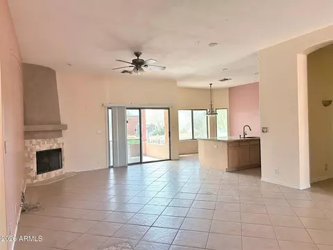 Living - 1127 E Joy Ranch Rd, Phoenix, AZ 85086 photo 3 of 3