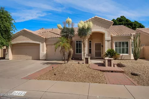 1252 W Bruce Ave, Gilbert, AZ 85233