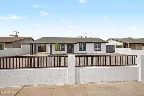1516 W 7th Dr, Mesa, AZ 85202