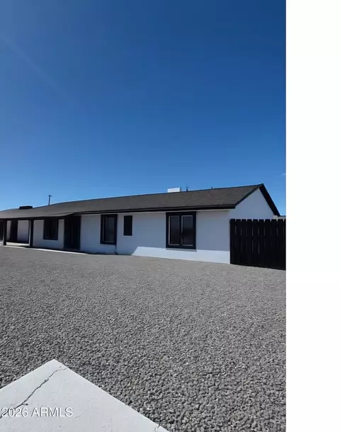 1516 W 7th Dr, Mesa, AZ 85202