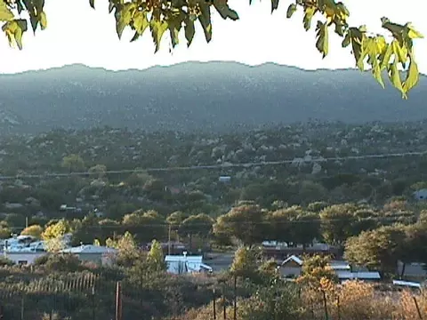 22775 S Crest Way, Yarnell, AZ 85362