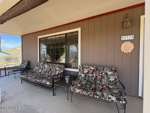 22775 S Crest Way, Yarnell, AZ 85362
