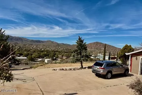 22775 S Crest Way, Yarnell, AZ 85362
