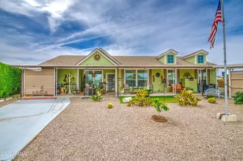 7307 E Arbor Ave, Mesa, AZ 85208