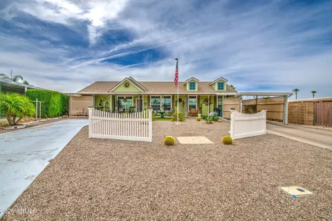 7307 E Arbor Ave, Mesa, AZ 85208 photo 4
