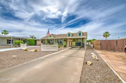 7307 E Arbor Ave, Mesa, AZ 85208 photo 2