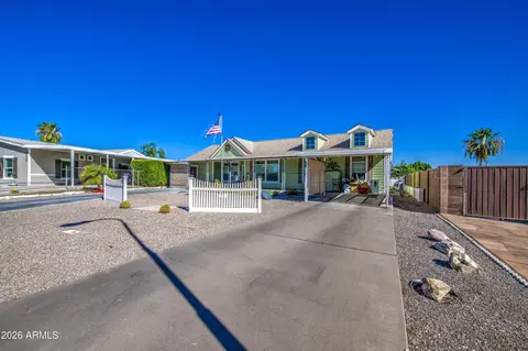 7307 E Arbor Ave, Mesa, AZ 85208 photo 16