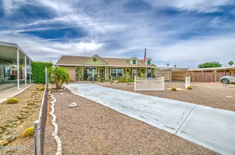 7307 E Arbor Ave, Mesa, AZ 85208 photo 5