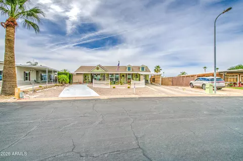 7307 E Arbor Ave, Mesa, AZ 85208 photo 3