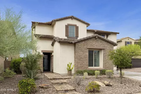 31340 N 138th Ave, Peoria, AZ 85383