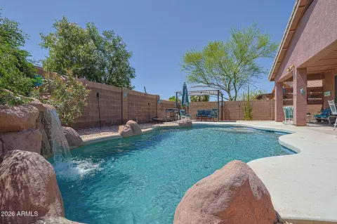 17627 W Wind Song Ave, Goodyear, AZ 85338