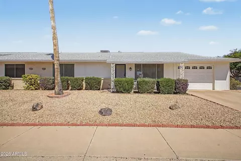 18048 N Desert Glen Dr, Sun City West, AZ 85375