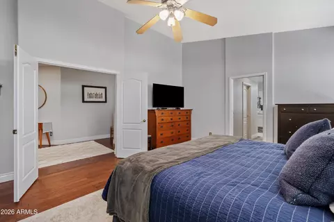Bedroom - 3569 E Wyatt Way, Gilbert, AZ 85297 photo 4 of 6