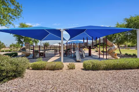 View/Area - 3569 E Wyatt Way, Gilbert, AZ 85297 photo 1 of 2
