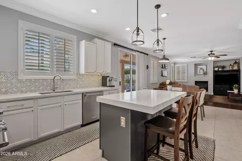 Kitchen - 3569 E Wyatt Way, Gilbert, AZ 85297 photo 1 of 6