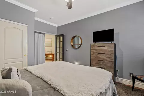 Bedroom - 3569 E Wyatt Way, Gilbert, AZ 85297 photo 2 of 6