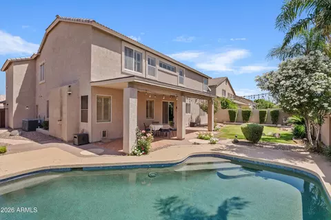 Other - 3569 E Wyatt Way, Gilbert, AZ 85297 photo 12 of 15