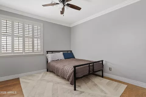 Bedroom - 3569 E Wyatt Way, Gilbert, AZ 85297 photo 5 of 6