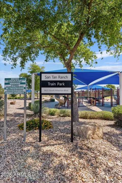 View/Area - 3569 E Wyatt Way, Gilbert, AZ 85297 photo 2 of 2