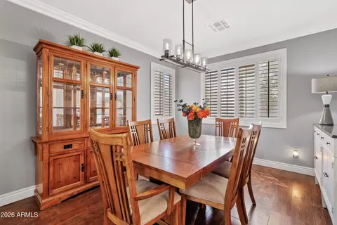 Dining - 3569 E Wyatt Way, Gilbert, AZ 85297 photo 2 of 2