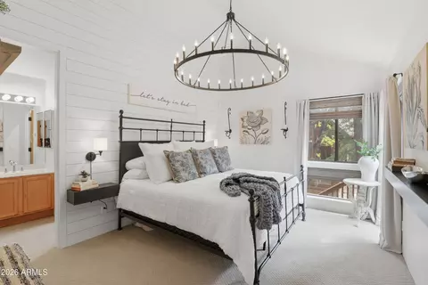 Bedroom - 2502 Elk Run Ct, Payson, AZ 85541 photo 1 of 4