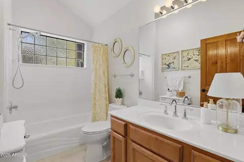 Bath - 2502 Elk Run Ct, Payson, AZ 85541 photo 3 of 3