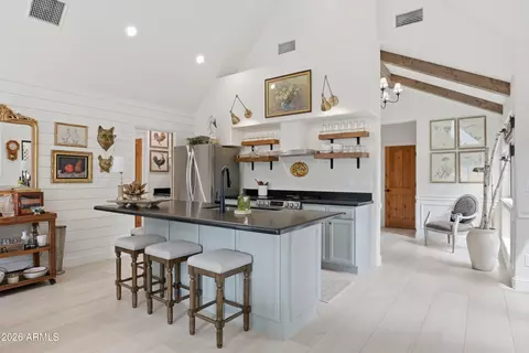 Kitchen - 2502 Elk Run Ct, Payson, AZ 85541 photo 1 of 3