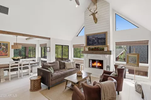 2502 Elk Run Ct, Payson, AZ 85541