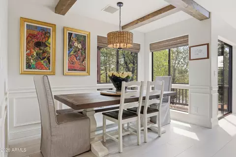 Dining - 2502 Elk Run Ct, Payson, AZ 85541 photo 1 of 1